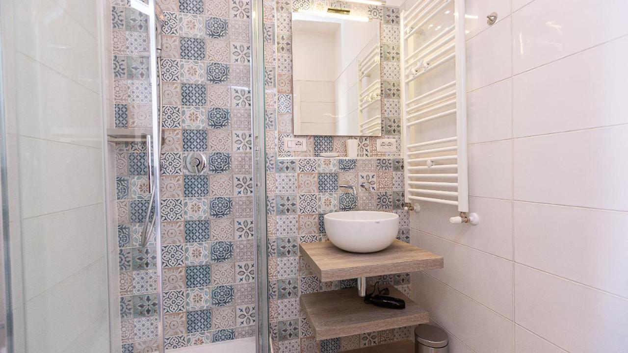 Karan's Aparment In Apartment Rome